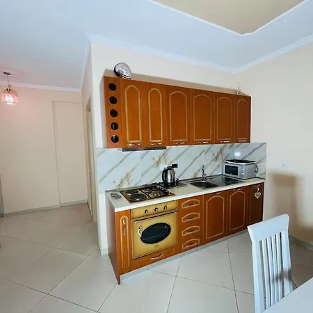 Noah With Parking 10 Meters From The Beach And Lungomare Perfect For Families ! Apartment