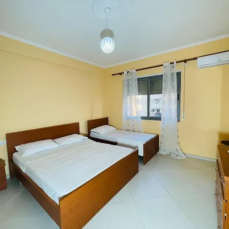 Apartment Noah With Parking 10 Meters From The Beach And Lungomare Perfect For Families ! *
