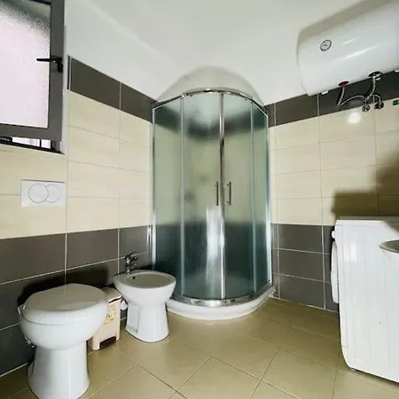 Apartment Noah With Parking 10 Meters From The Beach And Lungomare Perfect For Families ! *