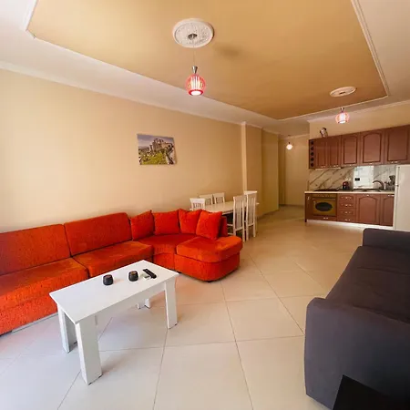 Noah With Parking 10 Meters From The Beach And Lungomare Perfect For Families ! * Vlore